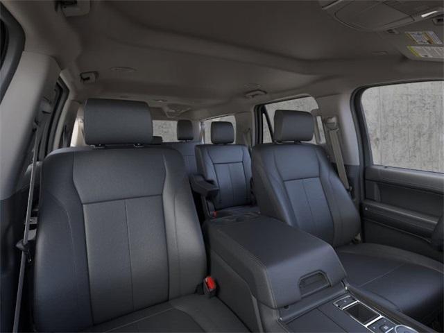 new 2024 Ford Expedition Max car, priced at $63,475