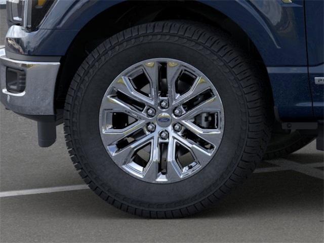 new 2025 Ford F-150 car, priced at $66,444