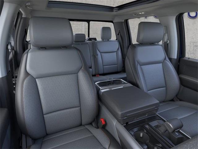 new 2025 Ford F-150 car, priced at $71,915