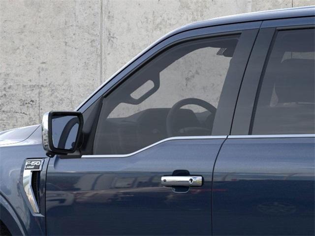 new 2025 Ford F-150 car, priced at $71,915