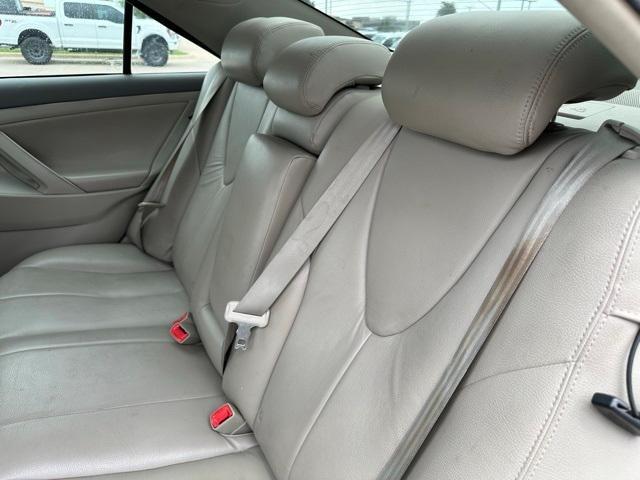 used 2011 Toyota Camry car, priced at $6,000