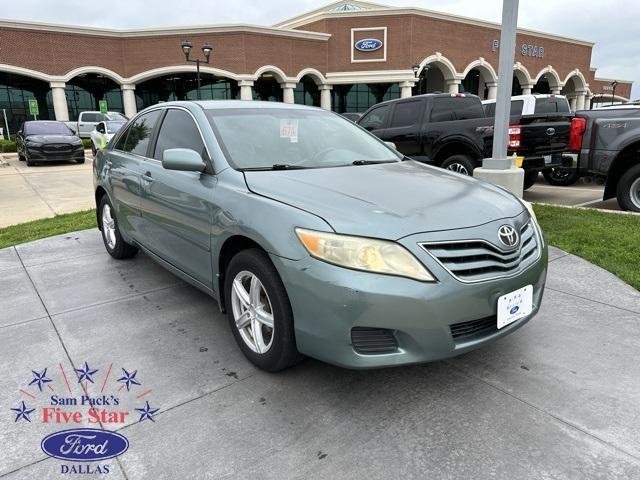 used 2011 Toyota Camry car, priced at $5,000