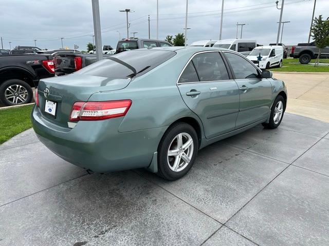 used 2011 Toyota Camry car, priced at $6,000
