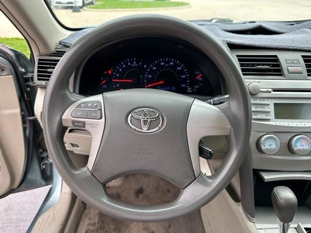 used 2011 Toyota Camry car, priced at $5,000