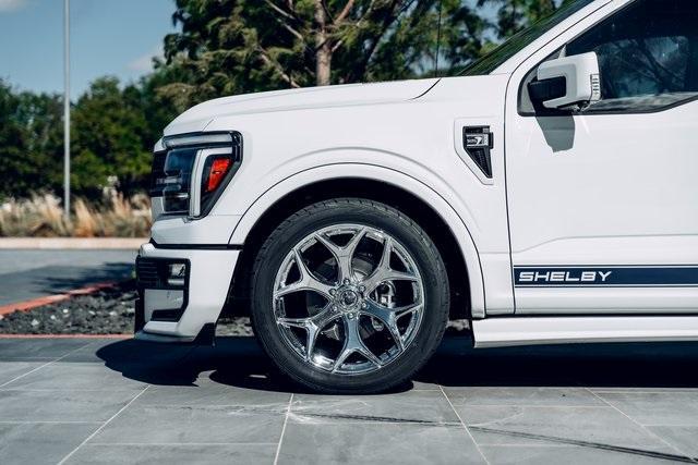 new 2024 Ford F-150 car, priced at $135,745