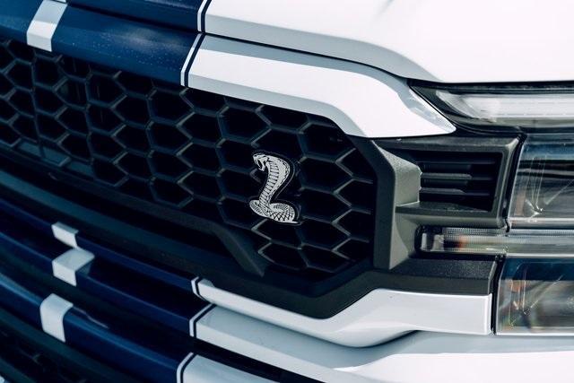 new 2024 Ford F-150 car, priced at $135,745