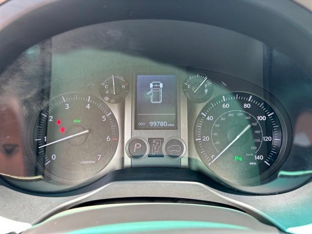 used 2015 Lexus GX 460 car, priced at $24,000