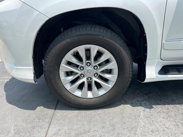 used 2015 Lexus GX 460 car, priced at $24,000