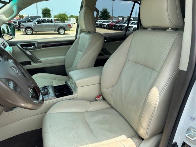 used 2015 Lexus GX 460 car, priced at $24,000