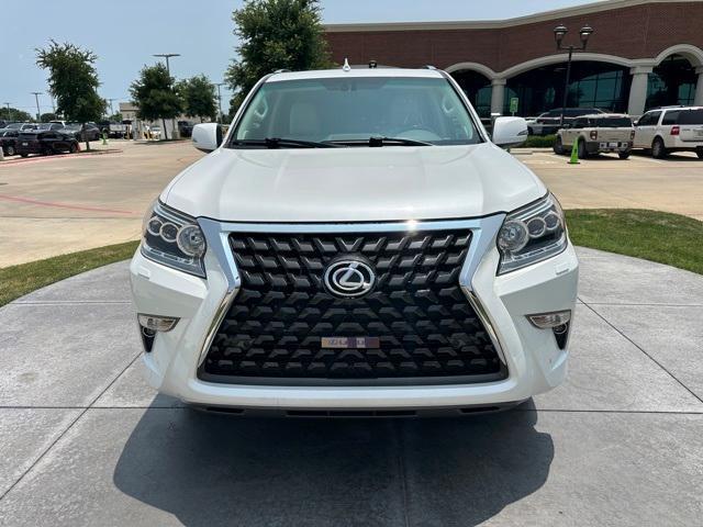used 2015 Lexus GX 460 car, priced at $24,000
