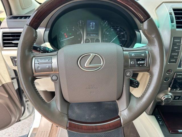 used 2015 Lexus GX 460 car, priced at $24,000