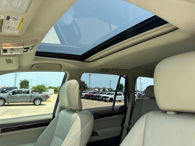 used 2015 Lexus GX 460 car, priced at $24,000