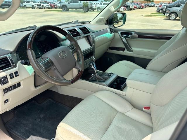 used 2015 Lexus GX 460 car, priced at $24,000
