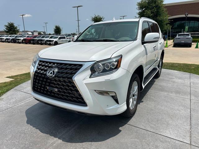 used 2015 Lexus GX 460 car, priced at $24,000