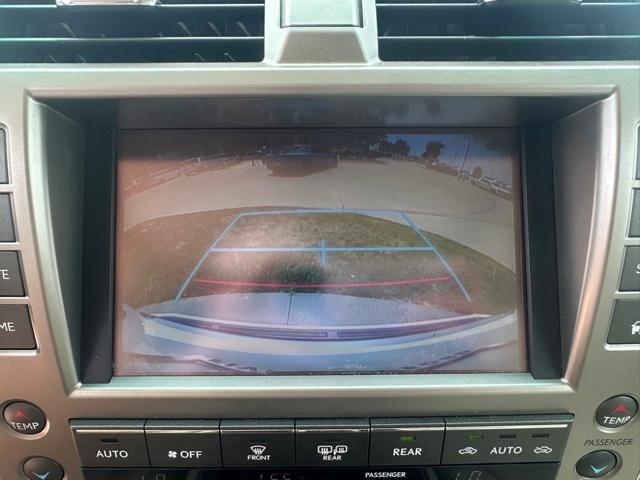 used 2015 Lexus GX 460 car, priced at $24,000