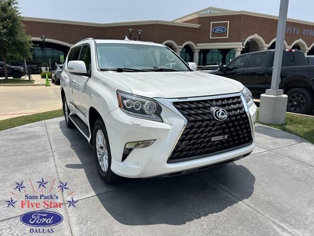 used 2015 Lexus GX 460 car, priced at $24,000