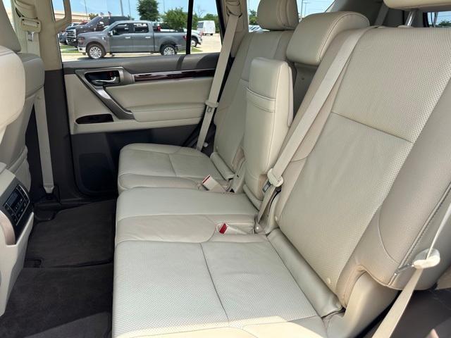 used 2015 Lexus GX 460 car, priced at $24,000