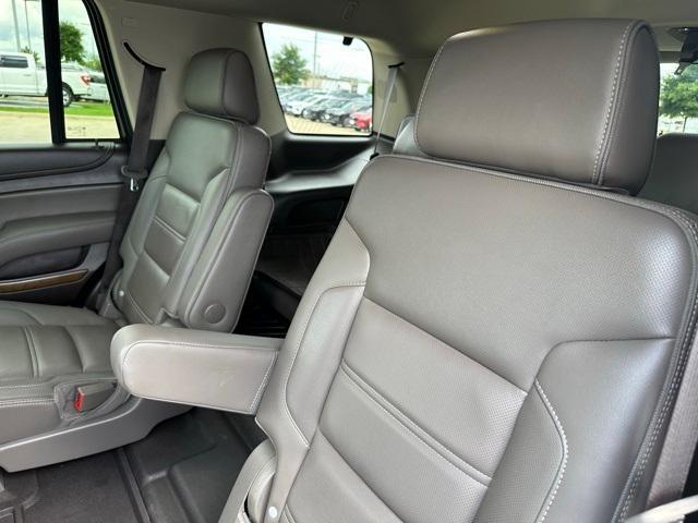 used 2019 GMC Yukon car, priced at $32,000