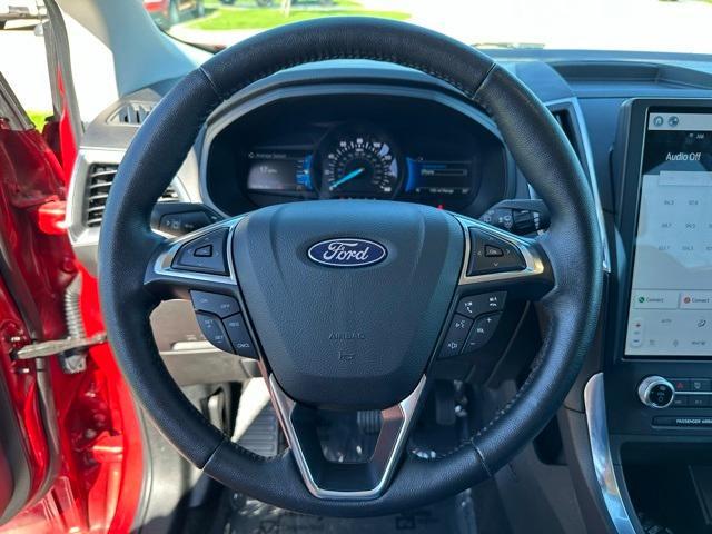 used 2022 Ford Edge car, priced at $26,000