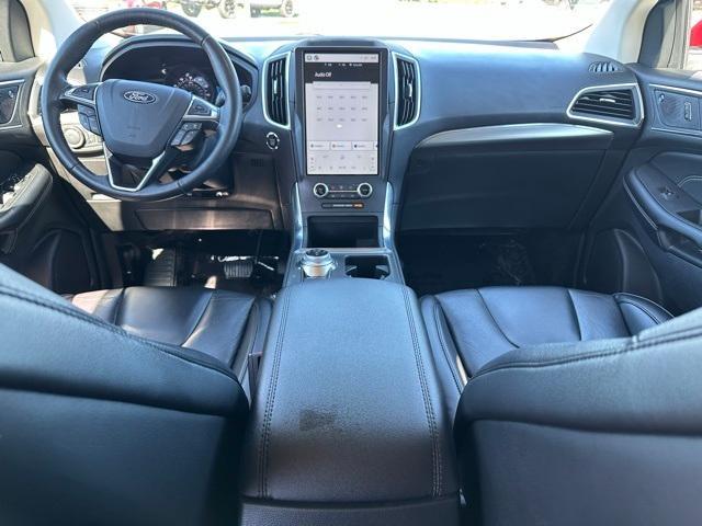 used 2022 Ford Edge car, priced at $26,000