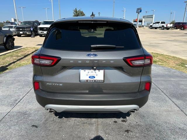 used 2023 Ford Escape car, priced at $22,000