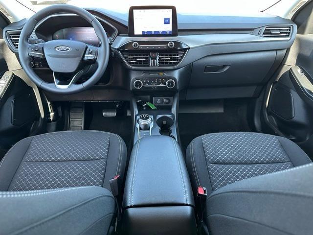 used 2023 Ford Escape car, priced at $22,000