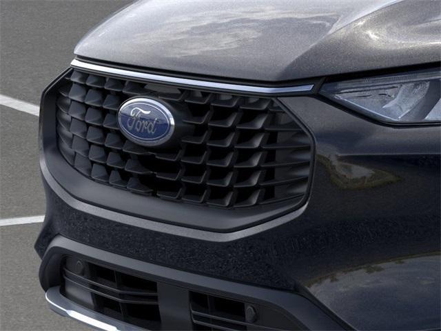 new 2025 Ford Escape car, priced at $29,240