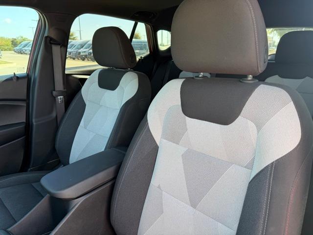 used 2025 Chevrolet Trax car, priced at $23,000