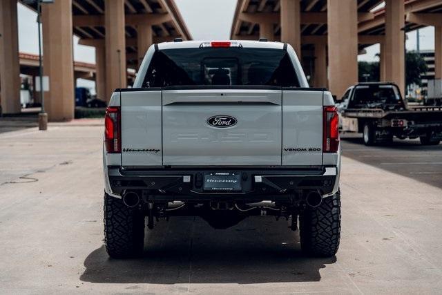 new 2025 Ford F-150 car, priced at $139,950