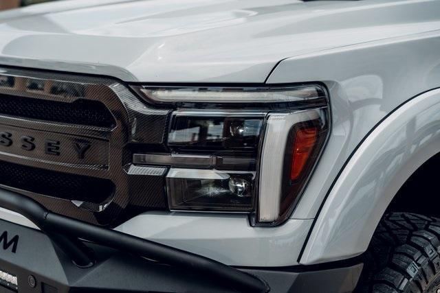 new 2025 Ford F-150 car, priced at $139,950