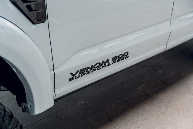 new 2025 Ford F-150 car, priced at $139,950