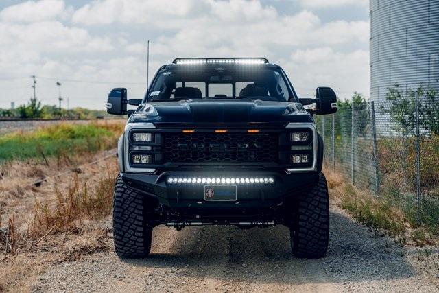 new 2024 Ford F-250 car, priced at $153,995