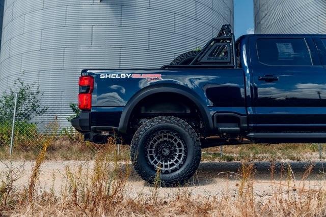 new 2024 Ford F-250 car, priced at $153,995