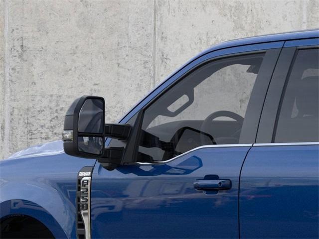 new 2026 Ford F-250 car
