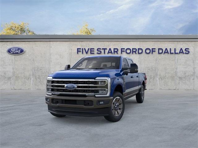 new 2026 Ford F-250 car