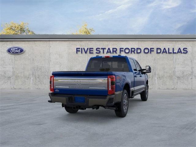 new 2026 Ford F-250 car