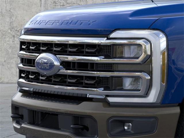 new 2026 Ford F-250 car