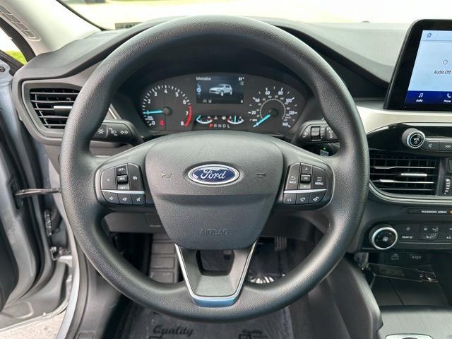 used 2022 Ford Escape car, priced at $20,000