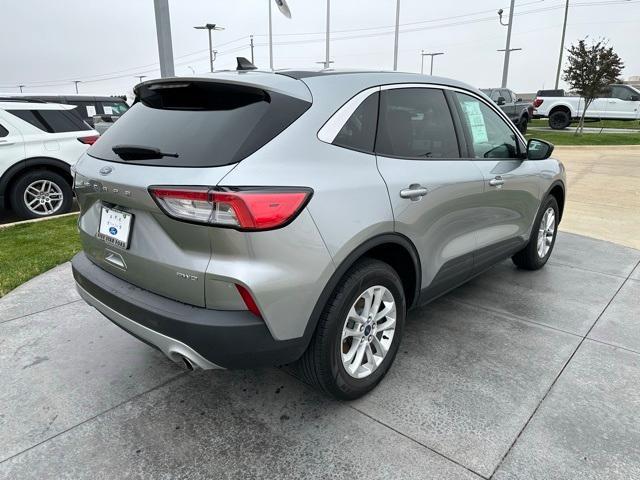 used 2022 Ford Escape car, priced at $20,000