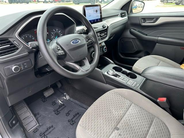 used 2022 Ford Escape car, priced at $20,000