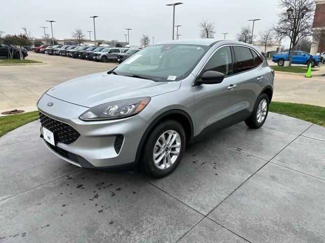 used 2022 Ford Escape car, priced at $20,000