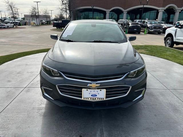 used 2017 Chevrolet Malibu car, priced at $12,000