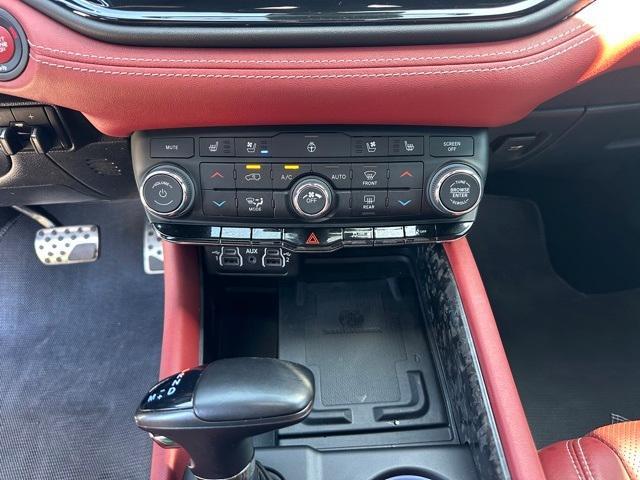 used 2023 Dodge Durango car, priced at $79,000