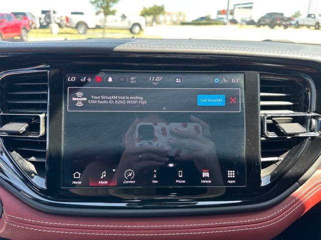 used 2023 Dodge Durango car, priced at $79,000
