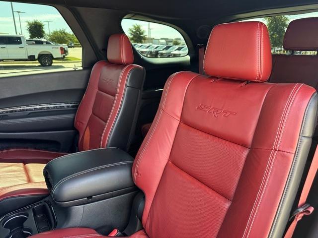 used 2023 Dodge Durango car, priced at $79,000