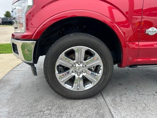 used 2020 Ford F-150 car, priced at $39,000