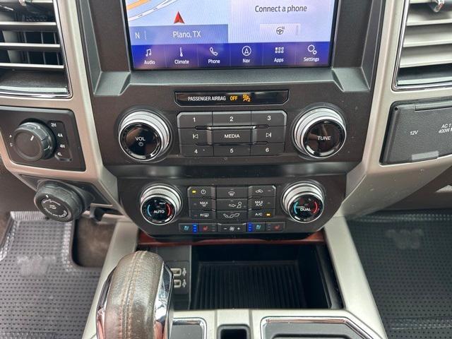 used 2020 Ford F-150 car, priced at $39,000