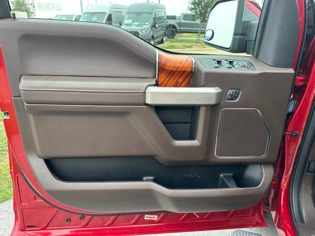 used 2020 Ford F-150 car, priced at $39,000