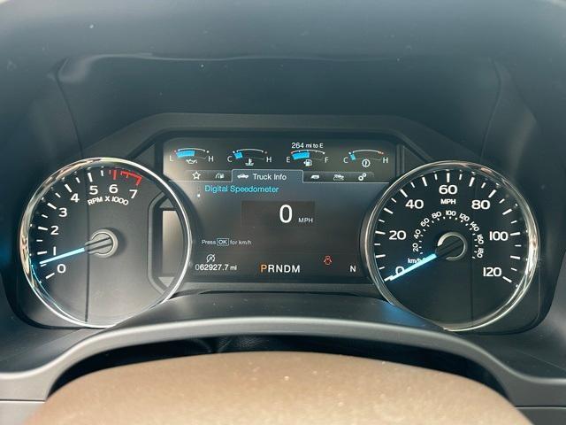used 2020 Ford F-150 car, priced at $39,000