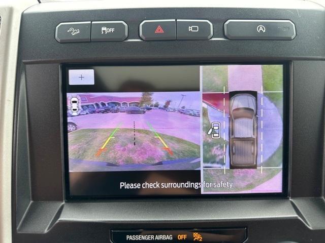 used 2020 Ford F-150 car, priced at $39,000